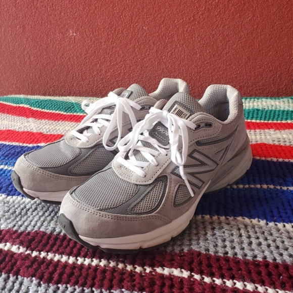Balance | Shoes | New Balance 99v4 Mint 